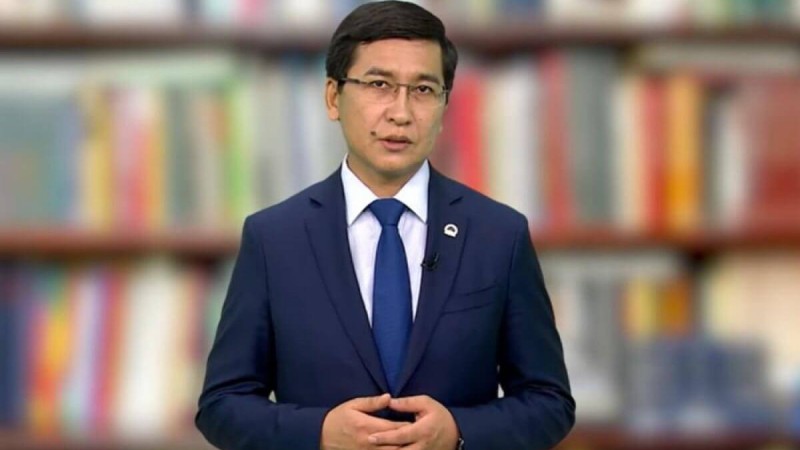 Министр кімдердің ҰБТ тапсырмай-ақ грантқа түсе алатынын айтты