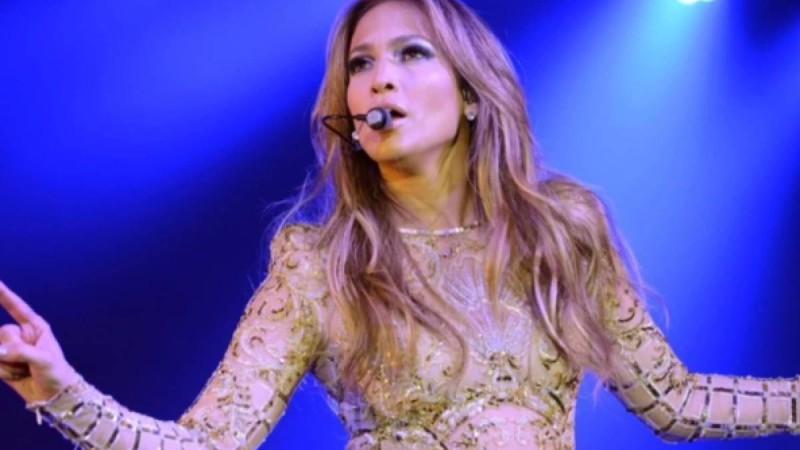 Дженнифер Лопестің концертіне байланысты Алматыда бірқатар көшелер жабылады