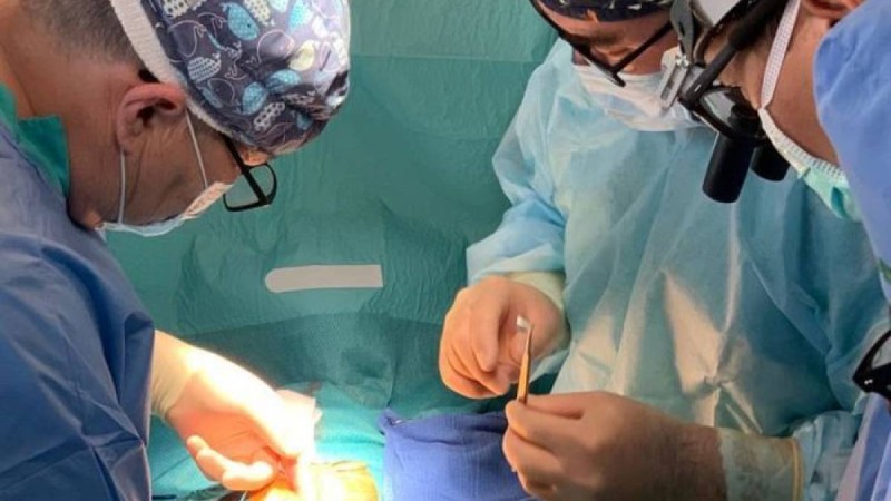 дәрігердің еңбекақысы орташа жалақыдан 2,5 есе артық болады