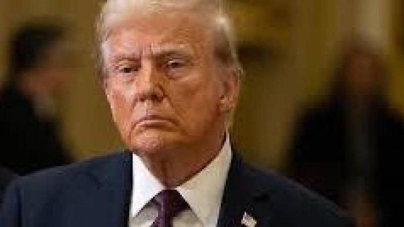 Камбоджа Трампты Нобель сыйлығына ұсынды