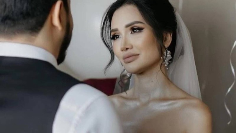 "Мінсіз әйелмін". Атышулы Айжан Байзақова тұрмысқа шыққалы өмірінің өзгергенін айтты