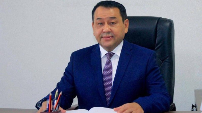 Шымкент әкімінің орынбасары халықтан кешірім сұрады