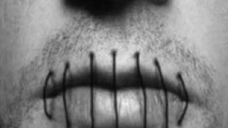 Ақтауда психикалық орталық науқастары аштық жариялап, ауыздарын тігіп тастады