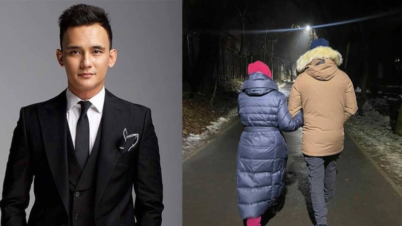 «Даусын естімегендей түр жасадық»: Жарылыс кезінде серуенге шыққан Оқапов сынға қалды