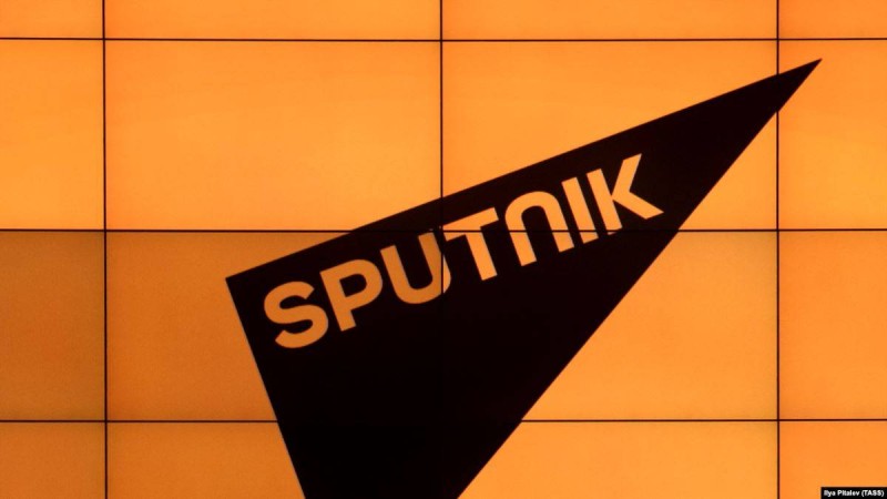 Эстония ресейлік "Спутниктің" жұмысын шектеді