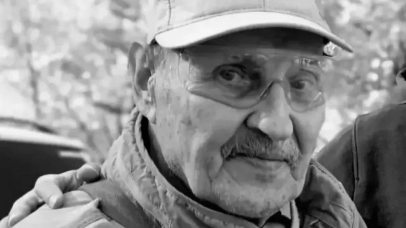 Белгілі режиссер Анатолий Мищенко өмірден өтті