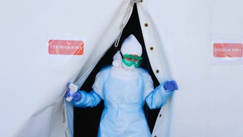 Фейк емес: Алматының бас санитар дәрігерінің жаңа қаулысы шықты