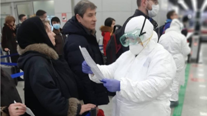 Қазақстанда коронавирус жұқтырғандар саны артып келеді: Соңғы мәліметтер