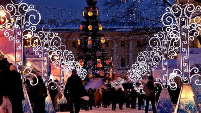 Бұрынғы қазақтар Жаңа жылды қалай қарсы алған?
Stan.kz редакциясы этнографтардың пікірін тыңдады