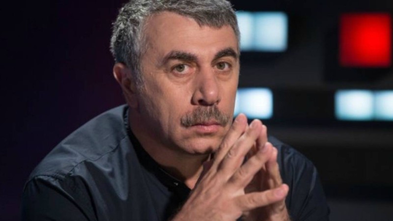 Комаровский коронавирус туралы басты сауалға жауап берді - Қазақстан жаңалықтары