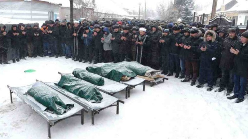 2019 жылы болған үш қайғылы оқиға - Қазақстан жаңалықтары