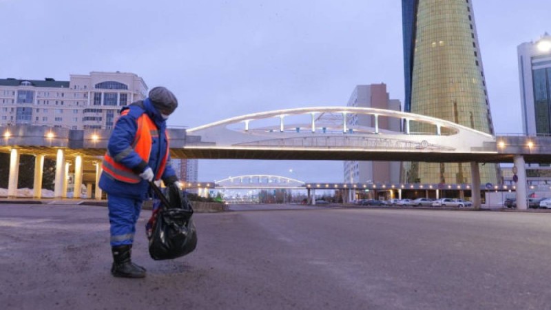 Кәсіпорындар мен ұйымдардың жұмысы уақытша тоқтатылады