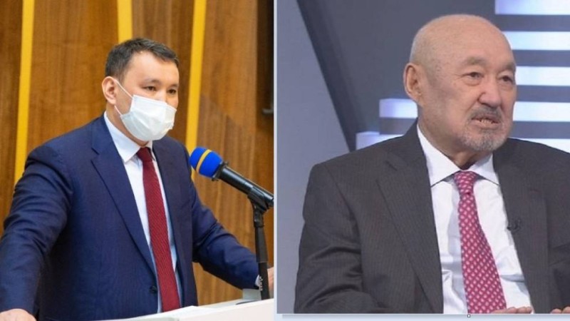 Әкесі — шенеунік, ұлы —депутат: Лауазымды тұлғалардың балалары елордалық маслихатта мандат иеленіп отыр