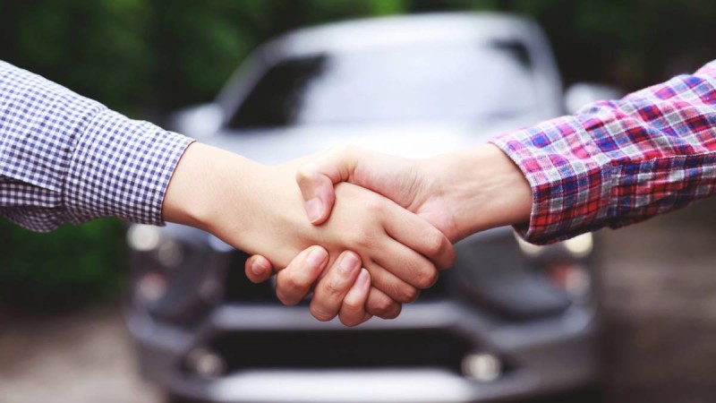 Шетелдік көліктерді заңдастыру басталды