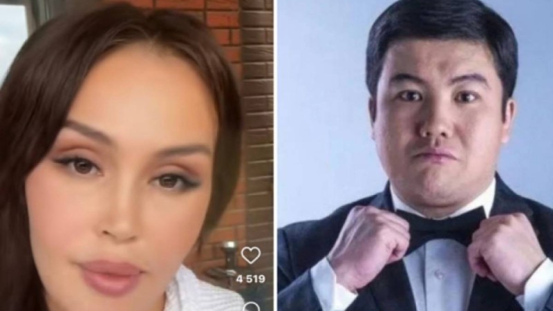 «Тұрсынбектің кесірінен ажыраса жаздадық!»: Белгілі әзілкештің жеке өмірі бір отбасыны ойран етуге шақ қалған