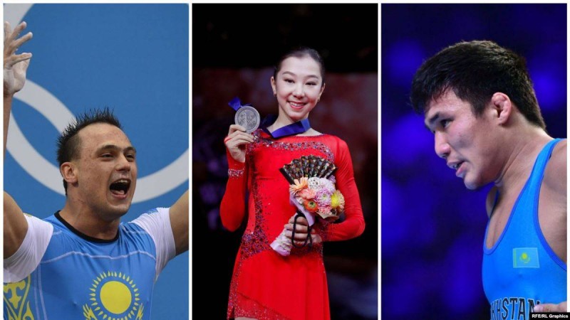 "Алтын аз һәм нәтиже ала-құла". 2019 жыл Қазақстан спорты үшін қандай болды?