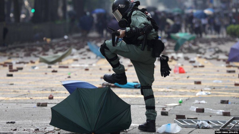 2019 жылдың маңызды оқиғаларынан түсірілген 30 фото