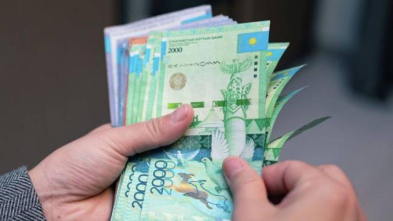 «Қазақстандықтарға 70 мың теңгеден беріледі»: министрлік ақпаратқа қатысты мәлімдеме жасады