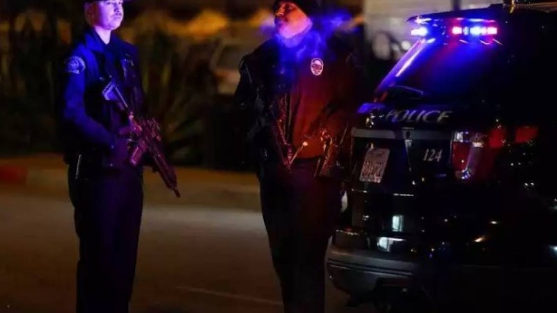 Лос-Анджелесте қытай жаңа жылын мерекелеу кезінде атыс болып, адамдар көз жұмды