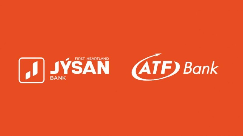 Jýsan Bank АТФБанкты сатып алады