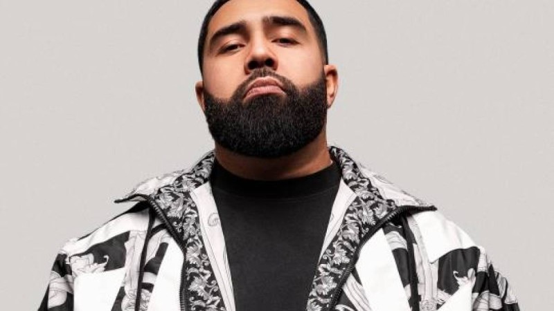 Әнші Jah Khalib отбасылық жағдайына байланысты Қазақстандағы концерттік турын кейінге шегерді