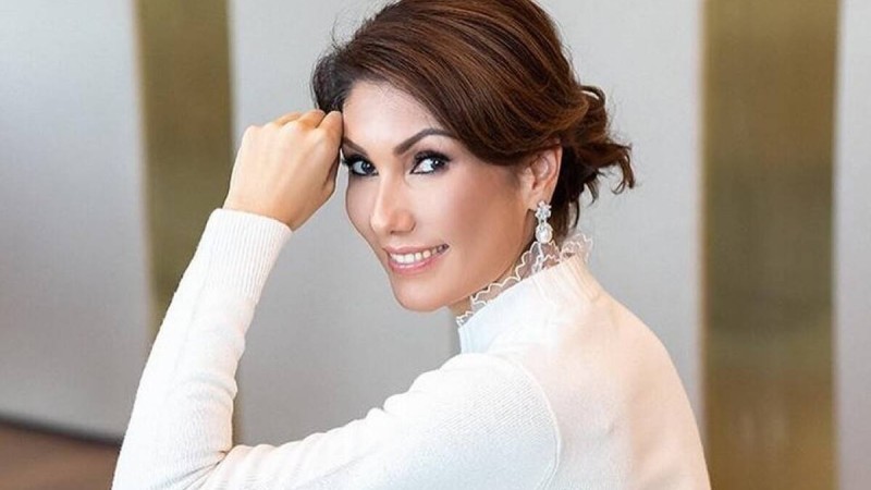 Назарбаевтың қызы әрбір электронды теміржол билеті мен «Қазақтелекомның» қызметтерінен табыс тауып отыр