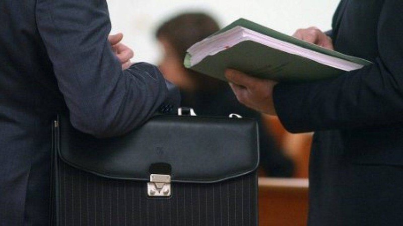 Еліміздің бірнеше өңірінде шенеуніктер ұсталып жатыр