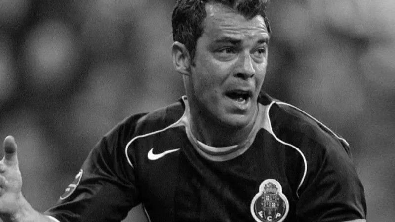 Португалия аза тұтуда: Жорже Кошта өмірден озды