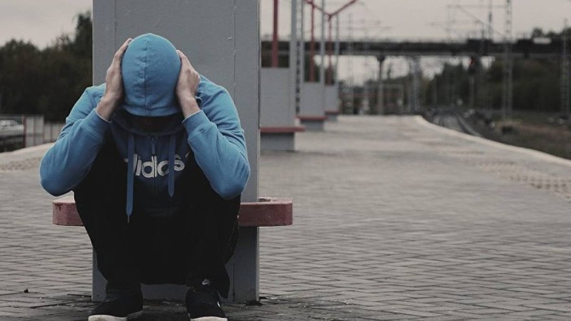 Ақмола облысында жоғалған жасөспірімнің 9 жыл бойы қайда жүргені белгілі болды