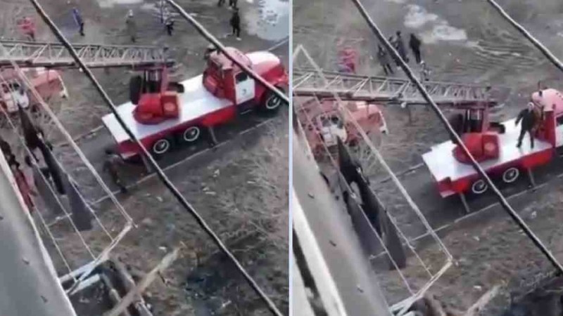 Мысырдан оралған Шахтинск тұрғындары карантиннен бас тартты - Қазақстан жаңалықтары