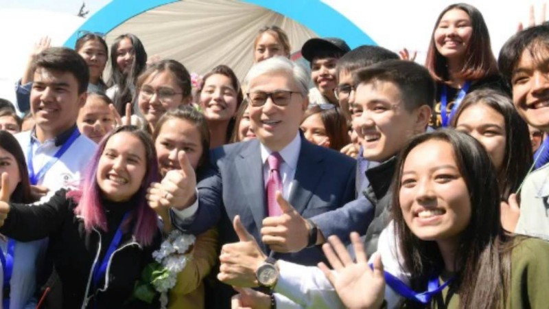 Қазақстандықтарды 2020 жылы не күтіп тұр (видео)
"Ескі жылға өкпе жоқ, келер жылдан үміт"