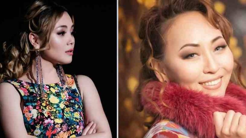 Айгүл Иманбаева бұрынғы күйеуінің үшінші жары туралы: Ол өте сұлу актриса - Қазақстан жаңалықтары