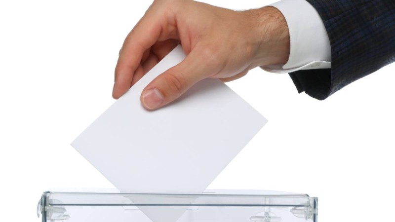 Алдағы сайлаудың он жаңалығы