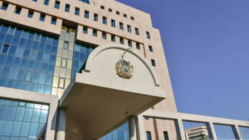 Екі жаңа партия сайлау басталғанға дейін тіркелуі мүмкін - ОСК