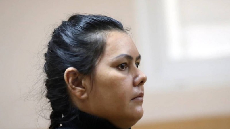 Психикалық ауруы бар: Үш жыл бала күтушісі болған әйел 4 жасар қызды өлтірді