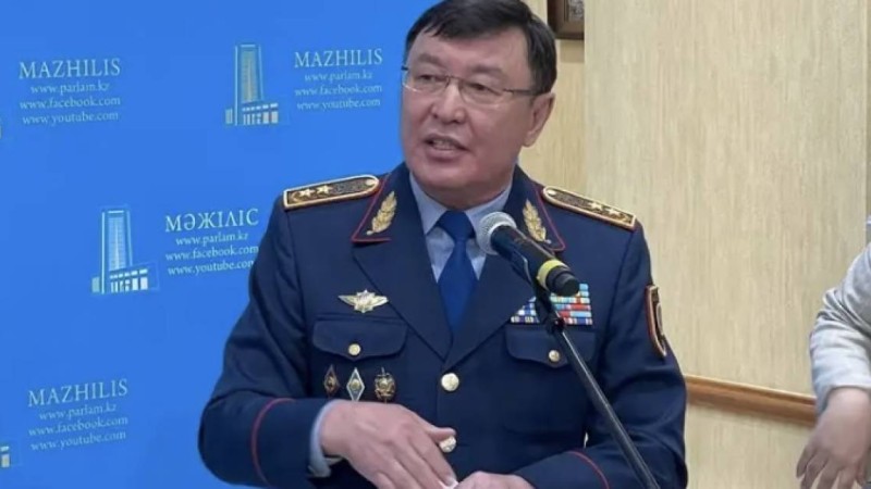 “Айка тізімінен” табылғандар қалай жазаланады?