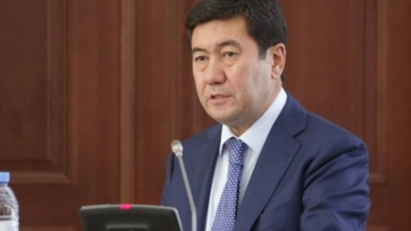 Бұл сайлау саяси-экономикалық монополияның тамырына балта шабады - Қошанов