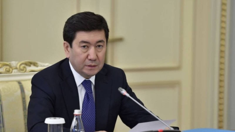 Қазақстан өкілі Иран президентінің жерлеу рәсіміне қатысады