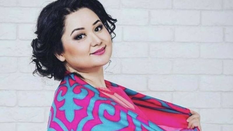 ”Су тасыған кезде гастрольді Димаштан бұрын біз бастадық” - Роза Әлқожа