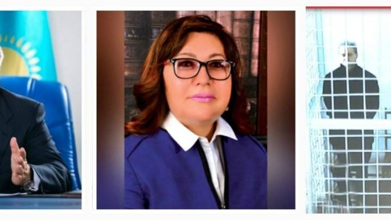 ШҚО әкімінің қарындасын ұрламақ болғандарға қатысты сот үкімі шықты - Қазақстан жаңалықтары