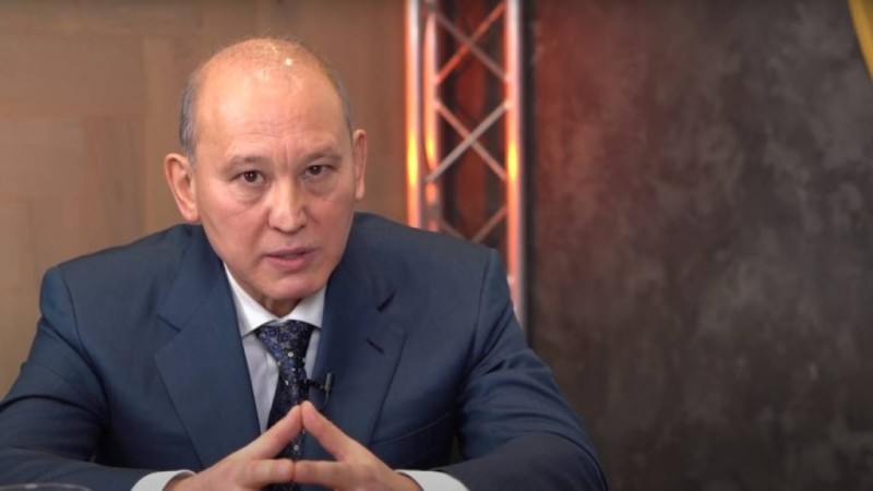 "Олар сіздің жауларыңыз емес, өз отандастарыңыз!" - Мұхтар Жәкішев Тоқаевқа үндеу тастады (ВИДЕО)