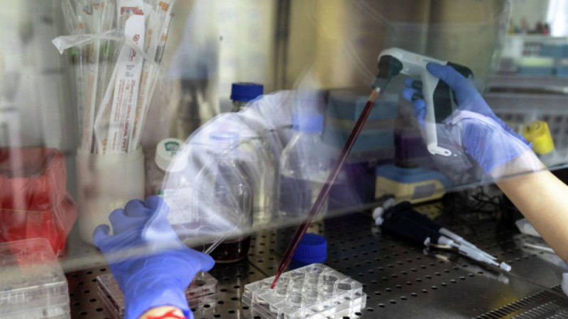 Қазақстанда коронавирус жұқтырғандардың саны 9 мыңнан асты