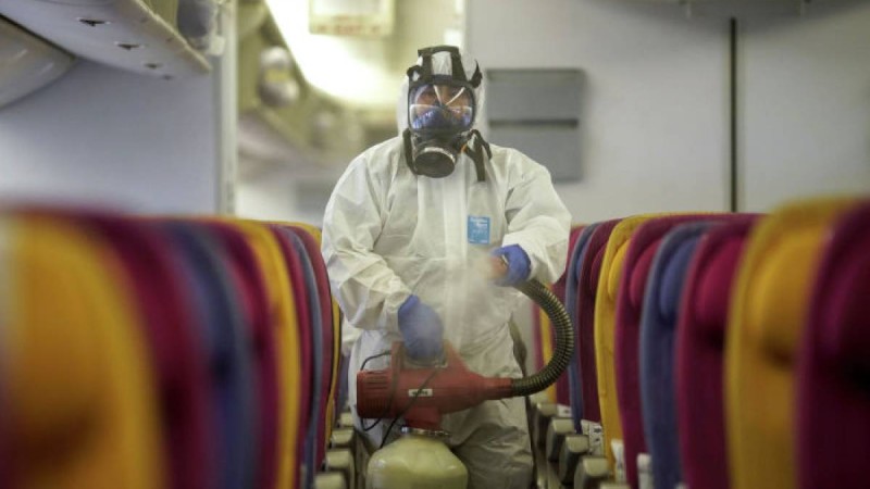 Нұр-Сұлтанның бас судьясына ұшақты кім жалға бергені белгілі болды