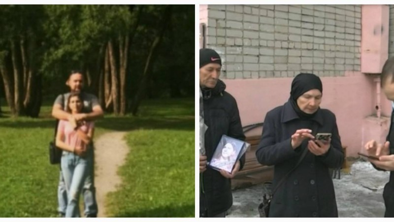 Павлодардағы ерлі-зайыптылардың жұмбақ өлімі: Әйелі биіктен құлап өлсе, күйеуін біреулер пышақтап кеткен - Қазақстан жаңалықтары