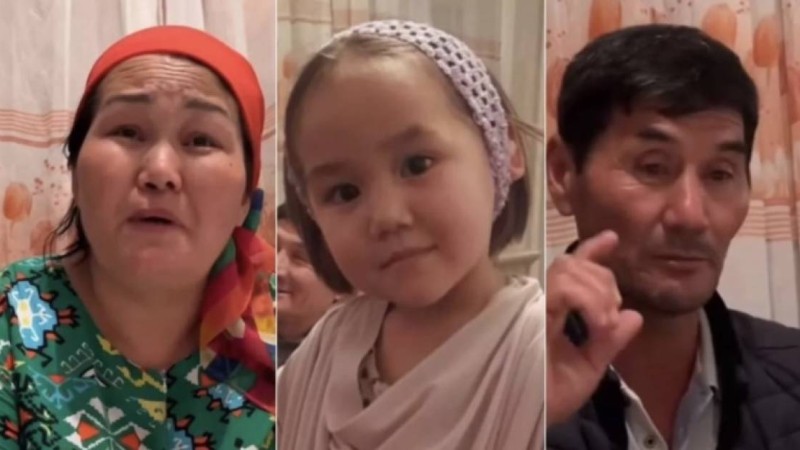 «Ағасы үйге іздеп келді»: Әжетханадан табылған Асылым жайлы көршісі пікір білдірді