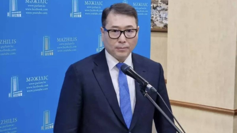 Сауда министрі халыққа азық-түлік қымбат демей, көбірек жұмыс істеуге кеңес берді