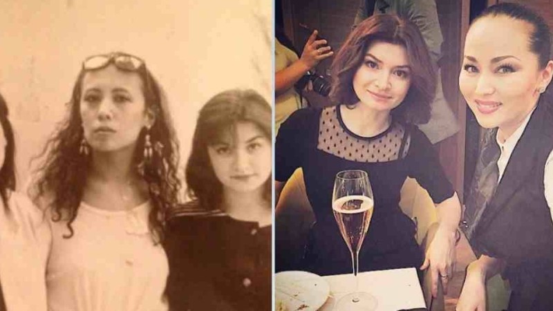 Баян Мақсатқызы: Мадина құрбым алғаш менімен танысқанда "Сүйісіп көрдің бе?" деп сұраған еді - Қазақстан жаңалықтары