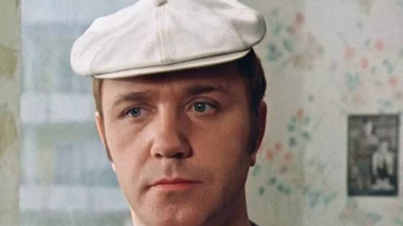 Танымал ресейлік актер өмірден өтті