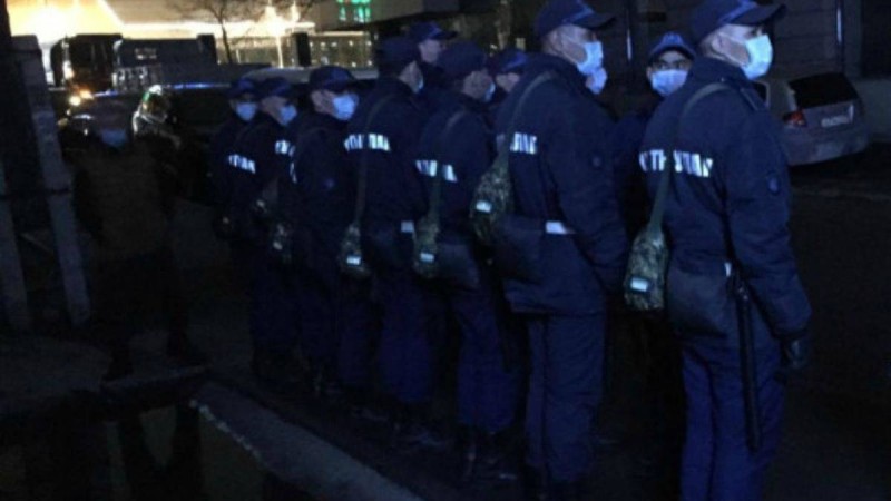 Алматыда коронавирус ошақтарының саны 20-ға дейін өсті - Қазақстан жаңалықтары