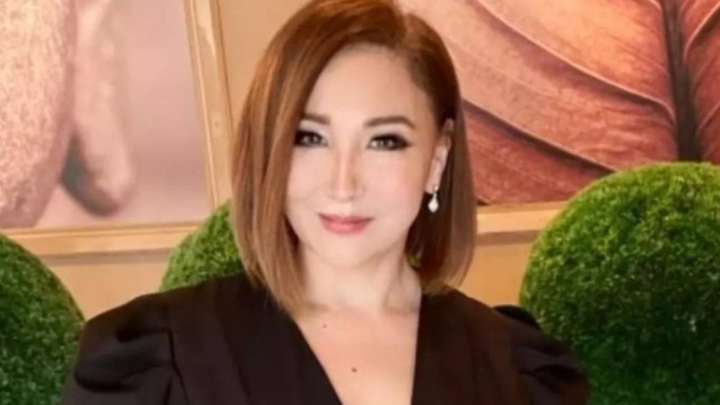 53 жасқа толған Бақыт Шадаева сұлулығымен көпшілікті тамсандырды